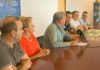 Fútbol e solidariedade, protagonistas en Vista Alegre