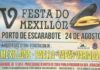 A festa do mexillón de Escarabote non se verá afectada pola toxina