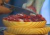 O polbo, protagonista dunha nova festa gastronómica