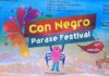 O Paraxe Con Festival chega mañá con actividades para toda a familia
