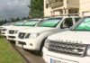 As brigadas antiincendios do Umia estarán operativas desde o luns