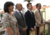 O Intecmar, A Volta e Mar Kiel, novos valedores do mexillón vilanovés