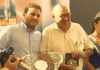 Abadía de San Campio acada o primeiro premio en Cambados