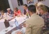 Rosa Quintana presidiu a II cea enolóxica de Exxpopress