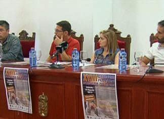 Xa está aberta a inscrición na carreira pedestre popular de Noia