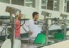 Luís Escurís Batalla retrasa o inicio da súa producción de conserva de mexillón