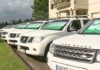 As brigadas antiincendios do Umia estarán operativas desde o luns