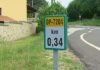 A estrada DP-7.204 en Taragoña permanecerá mañá pechada ó tráfico