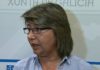 Rosa Quintana critica a alerta sanitaria do Goberno francés
