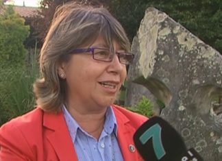 Rosa Quintana respalda o plan da sardiña aprobado polo Goberno