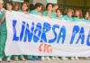 Os traballadores de Linorsa volven concentrarse polos impagos
