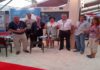 Destacada presenza galega no Salón Náutico da Rochelle