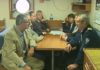Os comisos de marisco e aparellos de pesca triplicáronse na Arousa