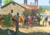 Devoción e troula conflúen no San Ramón de Bealo