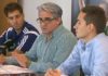 Celta Selkmar e Universitario Ferrol disputaranse o I Torneo Concello Boiro