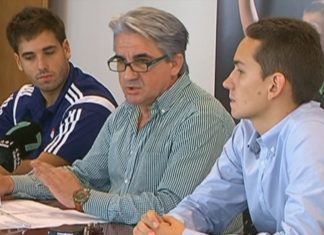 Celta Selkmar e Universitario Ferrol disputaranse o I Torneo Concello Boiro