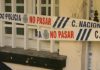 Calcinada unha vivenda de Ribeira