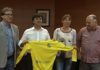 Sanxenxo decidirá a Volta Ciclista a Galicia