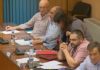 O Pleno de Vilagarcía acolle unha sesión bronca coma poucas