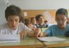 200.000 estudantes galegos comezaron hoxe a ensinanza secundaria