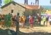 Devoción e troula conflúen no San Ramón de Bealo