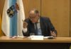‘Non é aceptable levar máis de 24 reformas de calado do Código Penal’