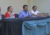 Inicio oficial do novo curso no conservatorio ribeirense