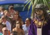 300 autobuses de Galicia asistirán á procesión das Mortaxas