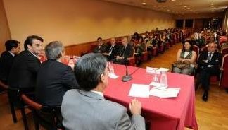 Inaugurada na Coruña a Escola de Verán do Ministerio Fiscal