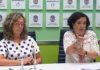 Pontevedra pon unha intérprete de signos a disposición da súa comunidade xorda