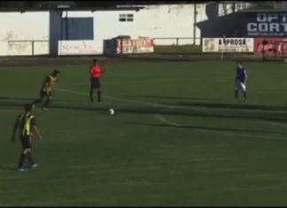 Xornada positiva para os nosos representantes na terceira