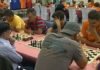 Gran representación arousá no VI Torneo de Xadrez de Rianxo