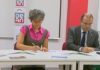 APECO e ABANCA asinan un convenio de colaboración