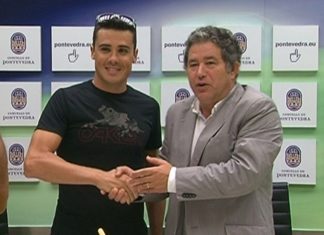 ¿Gañar un Ironman en Pontevedra?