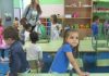 As aulas ábrense de novo no primeiro curso da LOMCE