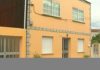 Un vilanovés resulta ferido nun rexistro policial na súa casa