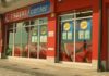 Atracan un supermercado pobrense a punta de pistola