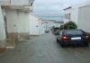 A rúa da Concha, en Castiñeiras, sufrirá unha renovación integral