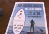 Coroso acollerá un campionato de paddle board