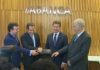 ABANCA dará sostibilidade ó Padroado de Afundación