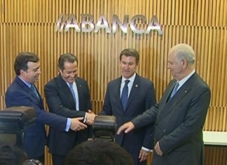 ABANCA dará sostibilidade ó Padroado de Afundación