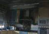 Dous incendios deixan dous feridos leves no Salnés