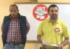 O plantel de Enmacosa mobilizaranse tras oito meses sen cobrar