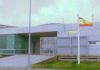 Detidos cinco menores por roubos en centros educativos