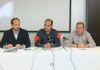 Non hai vías de acordo no seo de Lantero