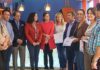 A zapatería Cempés gañadora da campaña da Xunta Mais que comercio! en Ribeira