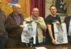 Aumenta a inscrición na segunda edición da Carreira Popular Toffe ‘Concello de Rianxo”