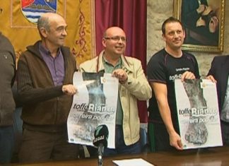 Aumenta a inscrición na segunda edición da Carreira Popular Toffe ‘Concello de Rianxo”