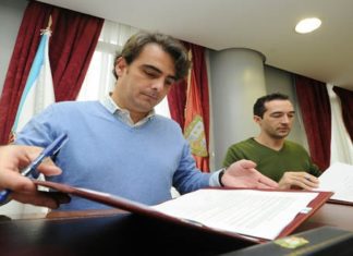A Deputación colabora coa organización do Congreso Mundial de Deporte Escolar