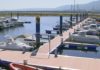 Os portos deportivos galegos integraranse nunha rede internacional de mobilidade